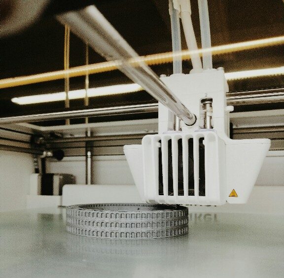 3D printer