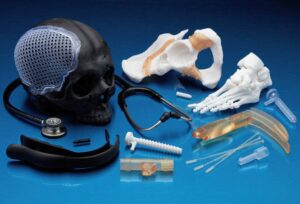 Medical implants