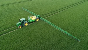 Variable rate sprayer (1)