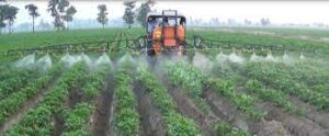 Variable rate sprayer (1)