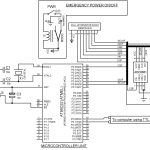 Design of controller for ORP sensor