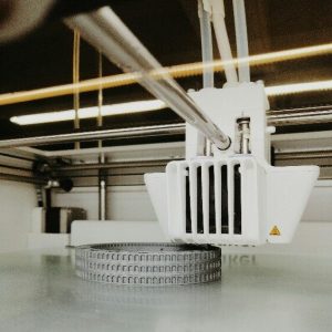 3D printer