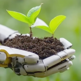 Robotics in Agriculture