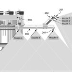 Smart variable rate liquid fertilizer applicator (Back)