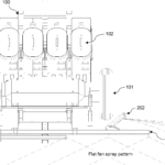 Smart variable rate liquid fertilizer applicator (Figure 1)